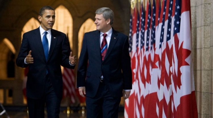 Obama odustaje od Bušove doktrine rata