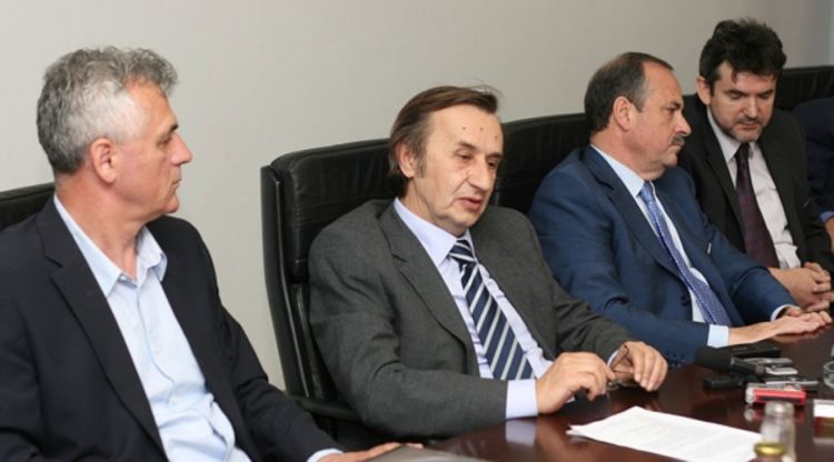 Pribavljanje novca neće predstavljati problem