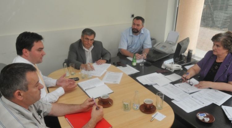 Ubrzati proces traženja nestalih