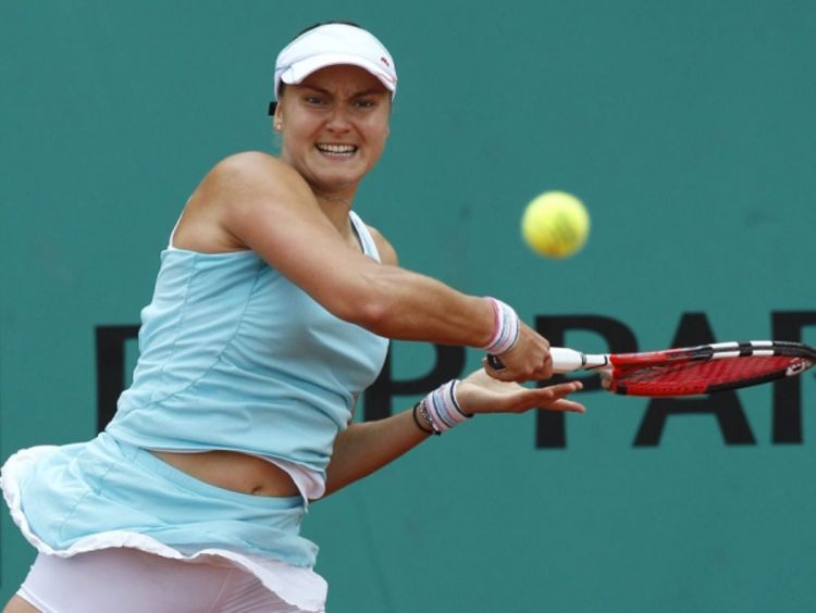Rolan Garos: Petrova prošla
