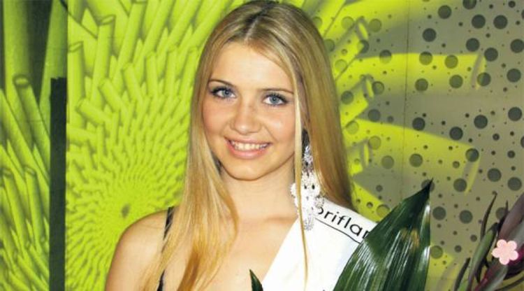 Snežana Prorok mis Republike Srpske za 2010