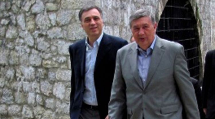 Crnogorski predsjednik u posjeti Banjaluci