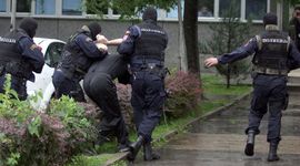 Ćulumu tri i po godine robije zbog pljačke