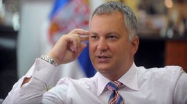 Šutanovac: Davinić se ponaša kao žrtveno jagnje