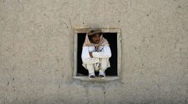 Unosno je biti taliban