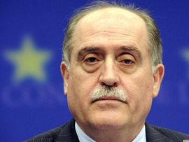 Roćen: Nema još ništa za Šinavatru