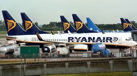 Ryanair zaradio 305 miliona evra