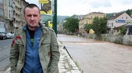 Dino Šaran: Bh. mediji su stalno bili protiv Vukašina Brajića