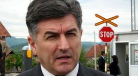 Uhapšen bivši direktor Železnica Srbije