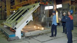 Metalski sektor izlazi iz krize