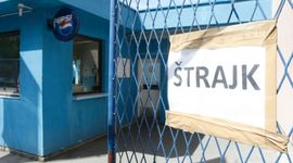 Radnici Fruktone idu u ulične proteste