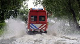 Poplave u Evropi uzimaju danak 