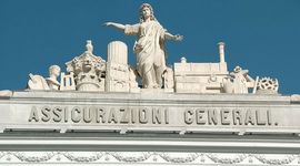 Generali želi  azijski dio AIG-a