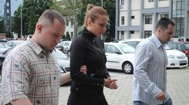 Jošilo prvi zapucao i gađao direktno u glavu