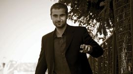 Robert Kurbaša: Ne godi mi što nisam oženjen