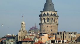 Kula Galata čuvar istorije