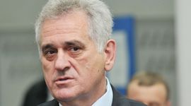 Tomislav Nikolić: Međunarodna zajednica nije uspjela da napravi BiH ...