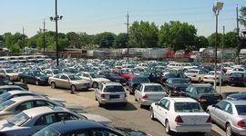 Auto-industrija se ustabilila