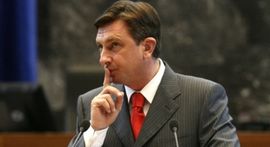 Slovenci podržali arbitražu