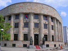 Sjedinca Savjeta za saradnju Srpske i Srbije