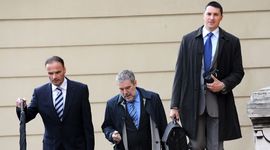 Vjekoslavu Vukoviću devet mjeseci zatvora
