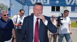 Popijene prve čaše prerađene vode iz Save