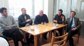 Radnici Feroelektra spremni za štrajk glađu 