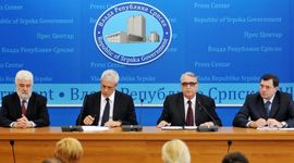 Neraskidive veze RS i Srbije 