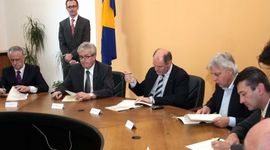 Pomak u vraćanju imovine SPC