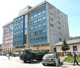 Ubila se radnica Merkatora