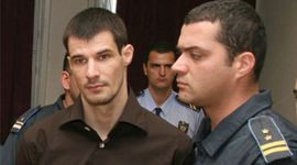 Uhapšen Vuk Vulević