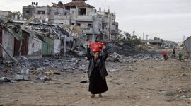 Hamas neće džem i sokove iz Izraela