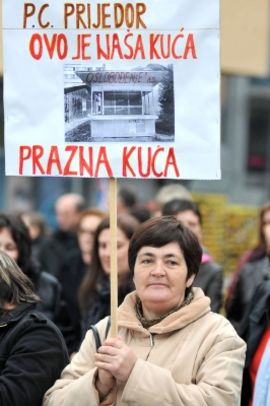 FDS kupuje Oslobođenje