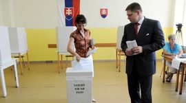 Počeli parlamentarni izbori u Slovačkoj