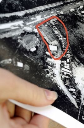 EULEKS čeka istragu o grobnici kod Raške 