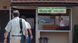Prije pljačke umalo pao preko praga