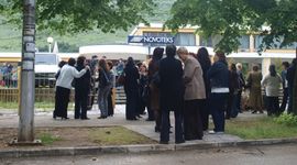 Novotex hvata slamku spasa