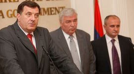 Glavne funkcije kandidatima SNSD-a