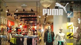 Puma osjetno povećala profit