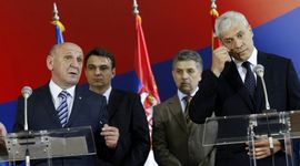 Tihić: Dobri odnosi sa Srbijom strateški cilj BiH