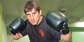 Kristijan Golubović: Nisam Šarić, nego Robin Hud 
