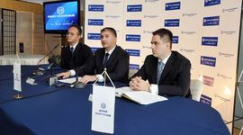 Kosig jača kao Dunav osiguranje