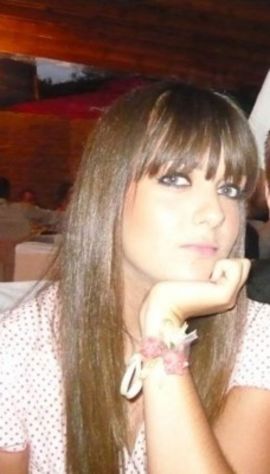 Sahranjena Branka Štulić