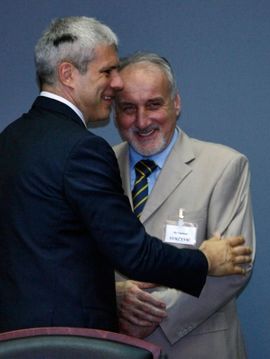 Niko nije zaštićen u Srbiji