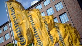 Continental smanjuje zavisnost od banaka