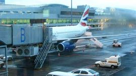 Praškom aerodromu ne smeta manjak putnika