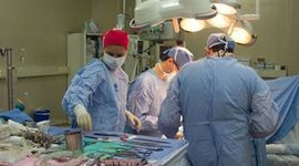 Prva transplantacija bubrega u RS
