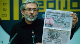 Luković i Simović ubili Ćuruviju
