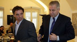 SDSS hvali promjene, SDF podnosi tužbu