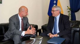 Rumunija podržava regionalnu saradnju
